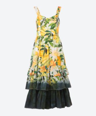 ＜Simeon Farrar (Women)＞ドレス　ＲＥ　ＳＴＹＬＥ　３１