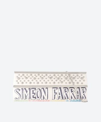 ＜Simeon Farrar (Women)＞バッグ