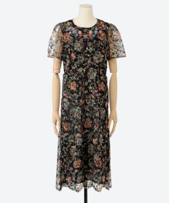 ＜Simeon Farrar (Women)＞ドレス　ＲＥ　ＳＴＹＬＥ　４２