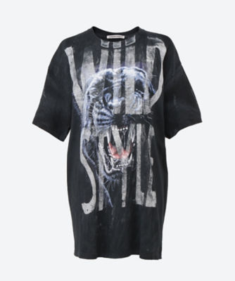 ＜Simeon Farrar (Women)＞カットソー　ＲＥ　ＳＴＹＬＥ　４９
