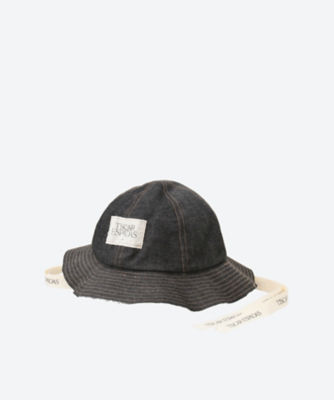 ＜TISCAR ESPADAS (Women)＞帽子　ＣＡＰ５ＡＣＴＨ００１