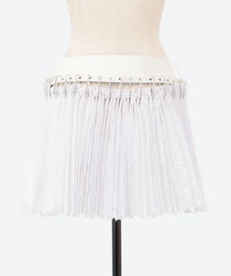 伊勢丹新宿店別注　スカート　Ｉｓｅｔａｎ　Ｅｘｃｌｕｓｉｖｅ　Ｍｉｎｉ　Ｆｌｏｗｅｒ　Ｓｋｉｒｔ