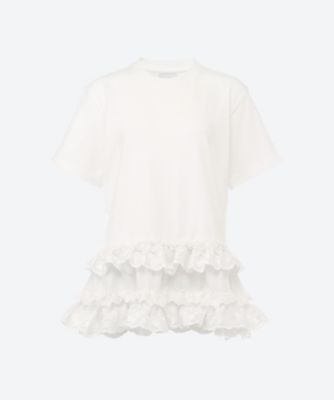 ＜HANA YAGI (Women)＞Ｔシャツ　ＨＹ２４―１２