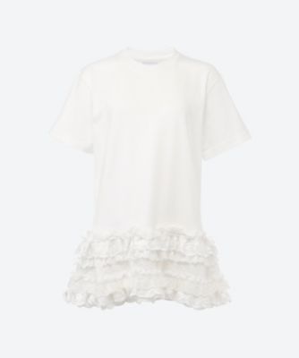 ＜HANA YAGI (Women)＞Ｔシャツ　ＨＹ２４―１３