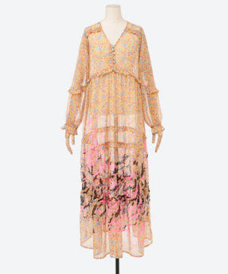 ＜Simeon Farrar (Women)＞ワンピース　ＲＥ　ＳＴＹＬＥ２　１６