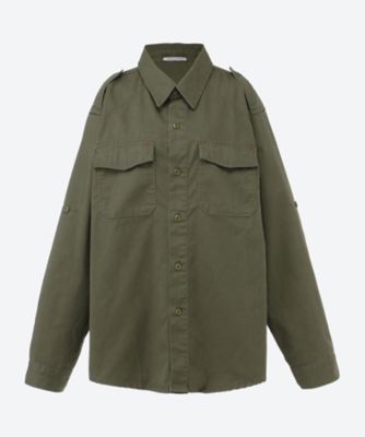 Simeon Farrar (Women)/シメオン・ファラー シャツ　ＲＥ　ＳＴＹＬＥ２　２０