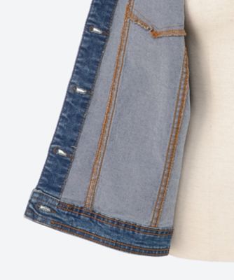 デニムジャケット　ＲＥ　ＳＴＹＬＥ２　２８