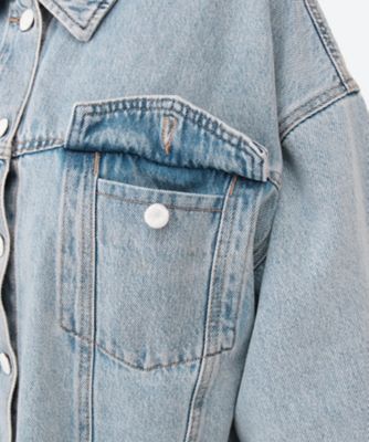 デニムジャケット・デニムパンツ 楽天市場】【ラングラー公式】TRUCKER JACKET/デニムジャケット