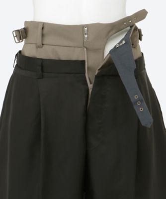 パンツ　Ｐ０１１０２