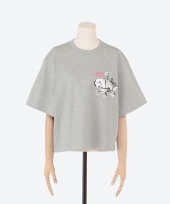 Ｔシャツ　Ｔ０８２０８