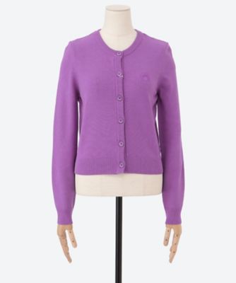 Marine Serre カーディガン M セール18%OFF】マリーン セル MARINE SERRE Marine Serre