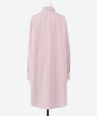 ロングドレスシャツ　ＷＶ―Ｂ１２―０３０