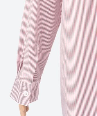 ロングドレスシャツ　ＷＶ―Ｂ１２―０３０