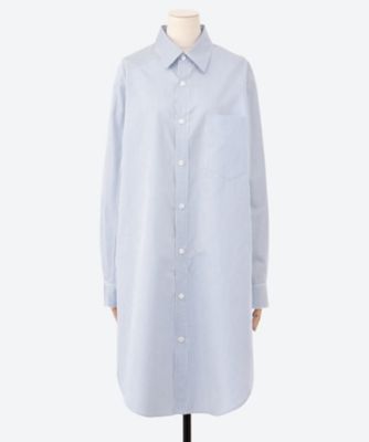 ロングドレスシャツ　ＷＶ―Ｂ１２―０３０