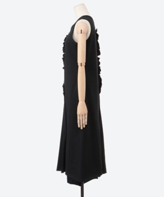 ギャザリングロングドレスＴシャツ　ＷＶ―Ｔ０３―７００