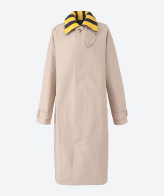 CHARLES JEFFREY LOVERBOY (Women)/チャールズ ジェフリー ラバーボーイ コート　０５４０１０３０１