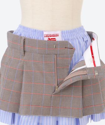 スカート　０５４０５０１０１