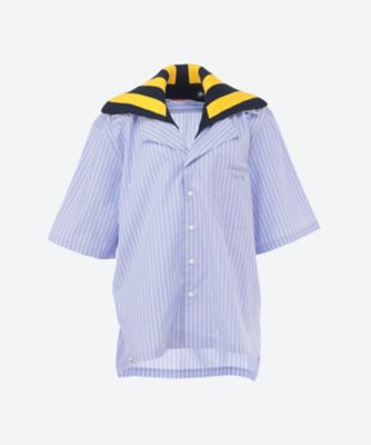 ＜CHARLES JEFFREY LOVERBOY (Women)＞シャツ　０５４０７０１０１