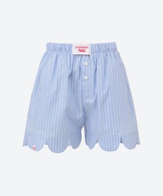 CHARLES JEFFREY LOVERBOY (Women)/チャールズ ジェフリー ラバーボーイ パンツ　０５４０３０４０２