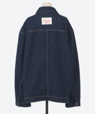 ジャケット　０５４０１０２０１