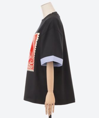 Tシャツ 054101401 | CHARLES JEFFREY LOVERBOY