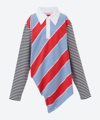 CHARLES JEFFREY LOVERBOY (Women)/チャールズ ジェフリー ラバーボーイ カットソートップス　０５４１０１２０１
