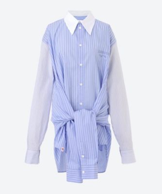 CHARLES JEFFREY LOVERBOY (Women)/チャールズ ジェフリー ラバーボーイ ブラウス　０５４０７０３０２