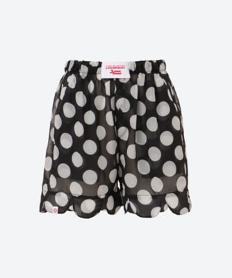 CHARLES JEFFREY LOVERBOY (Women)/チャールズ ジェフリー ラバーボーイ パンツ　０５４０３０４０１