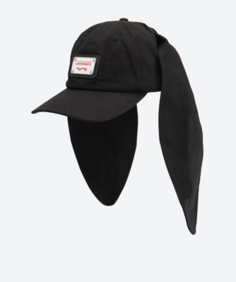 CHARLES JEFFREY LOVERBOY (Women)/チャールズ ジェフリー ラバーボーイ 帽子　０５４１３０８０１