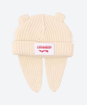 ＜CHARLES JEFFREY LOVERBOY (Women)＞帽子　０３２１３１１０２