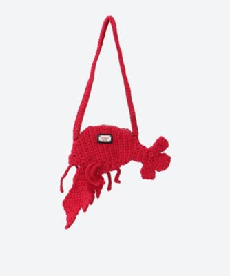 CHARLES JEFFREY LOVERBOY (Women)/チャールズ ジェフリー ラバーボーイ ハンドバック　０５４１２０４０１