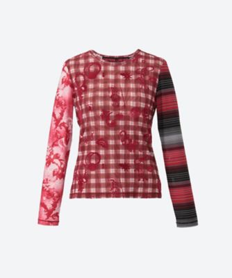 ＜Chopova Lowena (Women)＞カットソー　２２９４