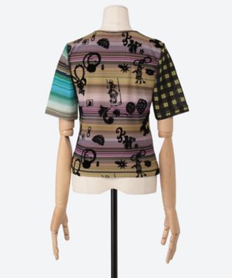 CHOPOVA LOWENA 長袖カットソー CHOPOVA LOWENA/チョポヴァ・ロウェナ】 Ballast Long Sleeve