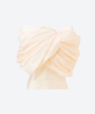 ＜Paula Canovas del Vas (Women)＞ブラウス　ＰＷＳ２５１１０１