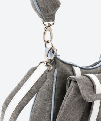 バッグ PAS251002 | Paula Canovas del Vas (Women