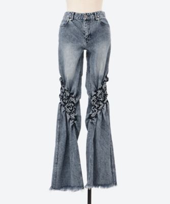 デニムパンツ　Ｓ２５ＢＤＪ０１