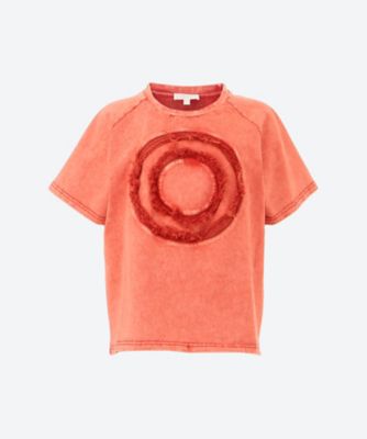 ＜PONDER.ER (Women)＞カットソー　Ｓ２５ＴＴＳ０４