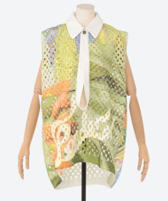 ＜PONDER.ER (Women)＞カットソー　ＨＫＰＶ０１Ｖ