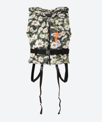 ROLF EKROTH (Women)/ロルフ エクロス Ｌｉｆｅ　Ｖｅｓｔ　ＲＥＳＳ２５―０８