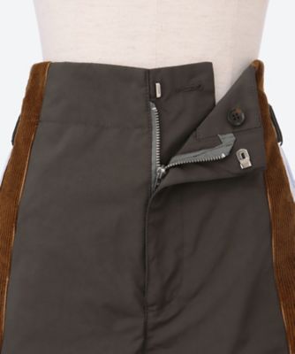 ショートパンツ　ＲＥＳＳ２５―１８