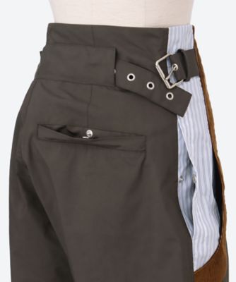 ショートパンツ　ＲＥＳＳ２５―１８