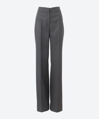 ＜MARINE SERRE (Women) ＞パンツ　ＷＰＡ１５４Ａ