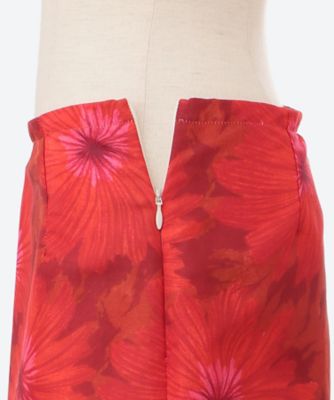 スカート　ＷＡｌｅｓ２５ＳＳ／ＷＳ２５ＳＫ０７―ＶＩ０４
