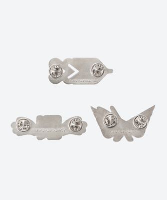 バッジ　ＬＵＢＯＶ　ＳＥＴ　ＫＫＷＳＳ２５ＡＣＣ０４―１２８