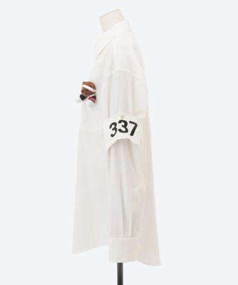 SUPPORT GROUP BEAR SHIRT 22SH158