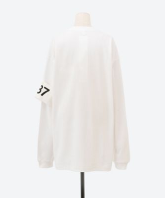 ＳＵＰＰＯＲＴ　ＧＲＯＵＰ　Ｌ／Ｓ　Ｔ―ＳＨＩＲＴ　２６ＣＳ３６２
