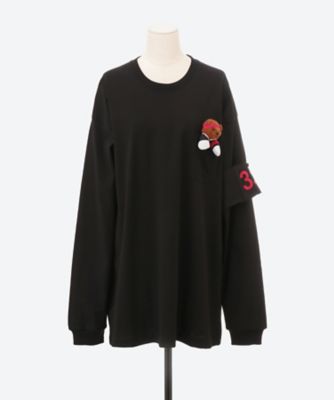 ＳＵＰＰＯＲＴ　ＧＲＯＵＰ　Ｌ／Ｓ　Ｔ―ＳＨＩＲＴ　２６ＣＳ３６２