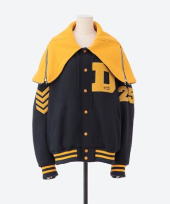 ＰＥＴＡＬ　ＭＯＵＴＨ　ＨＯＯＤ　ＶＡＲＳＩＴＹ　ＪＡＣＫＥＴ　１０ＢＬ２０９
