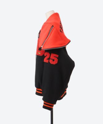 ＰＥＴＡＬ　ＭＯＵＴＨ　ＨＯＯＤ　ＶＡＲＳＩＴＹ　ＪＡＣＫＥＴ　１０ＢＬ２０９
