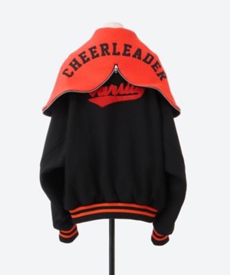 ＰＥＴＡＬ　ＭＯＵＴＨ　ＨＯＯＤ　ＶＡＲＳＩＴＹ　ＪＡＣＫＥＴ　１０ＢＬ２０９